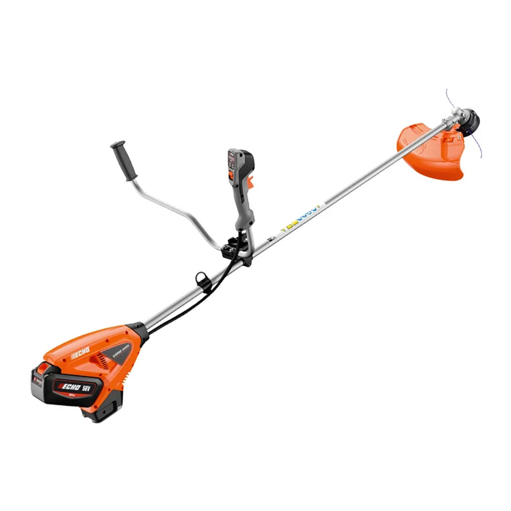 Echo DSRM-2400U 56V eFORCE Cordless Trimmer / Brush Cutter (Bare Tool)