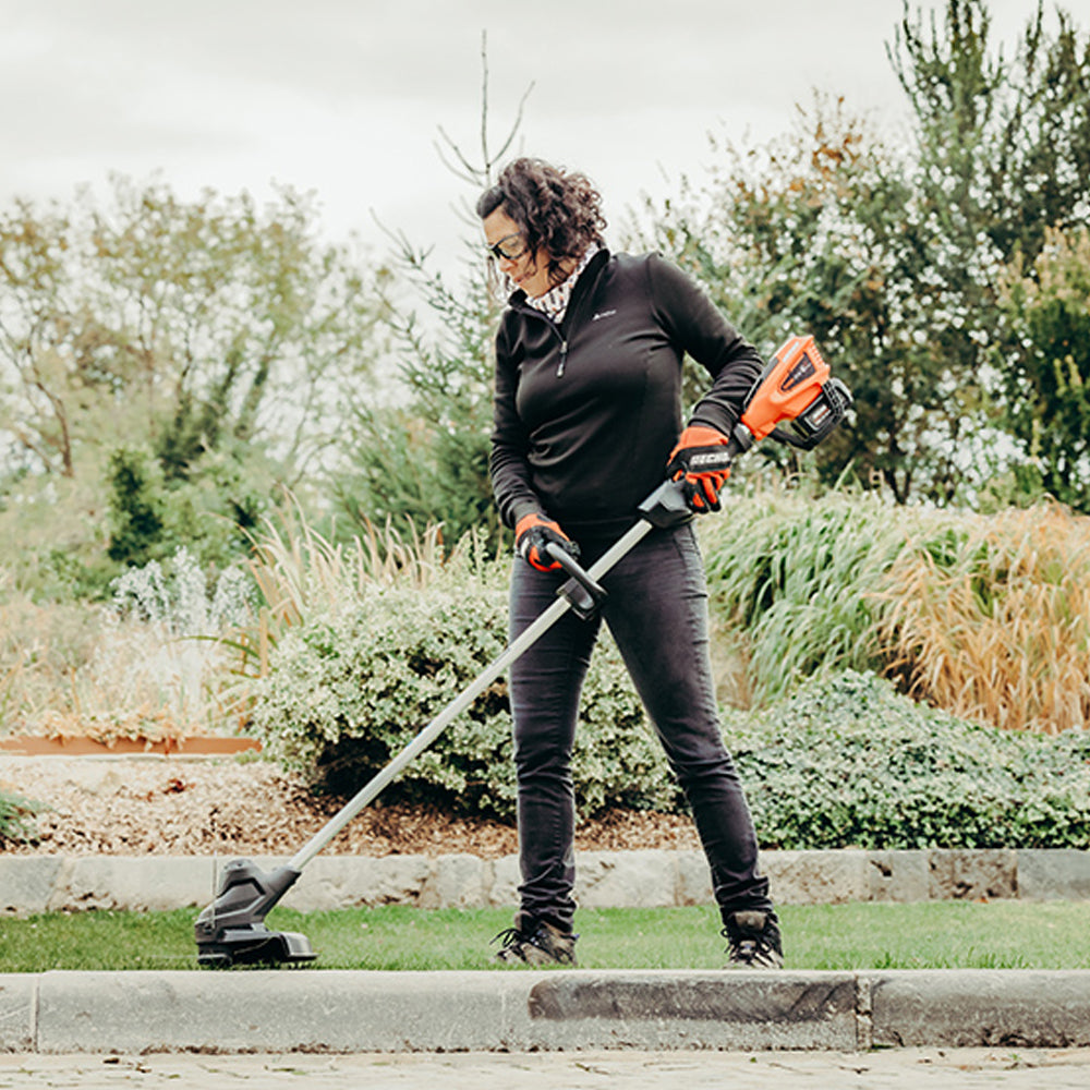 Echo DSRM-310L Garden+ 40V Cordless Grass Trimmer (Bare Tool)