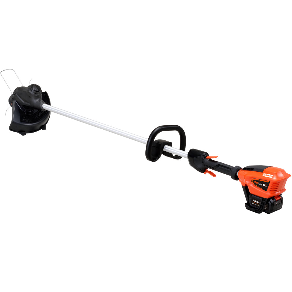 Echo DSRM-310L Garden+ 40V Cordless Grass Trimmer (Bare Tool)