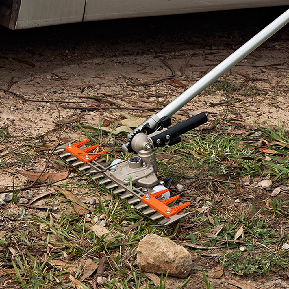 Echo DTT-2100 56 eFORCE Cordless T-Shaped Grass Trimmer (Bare Tool)