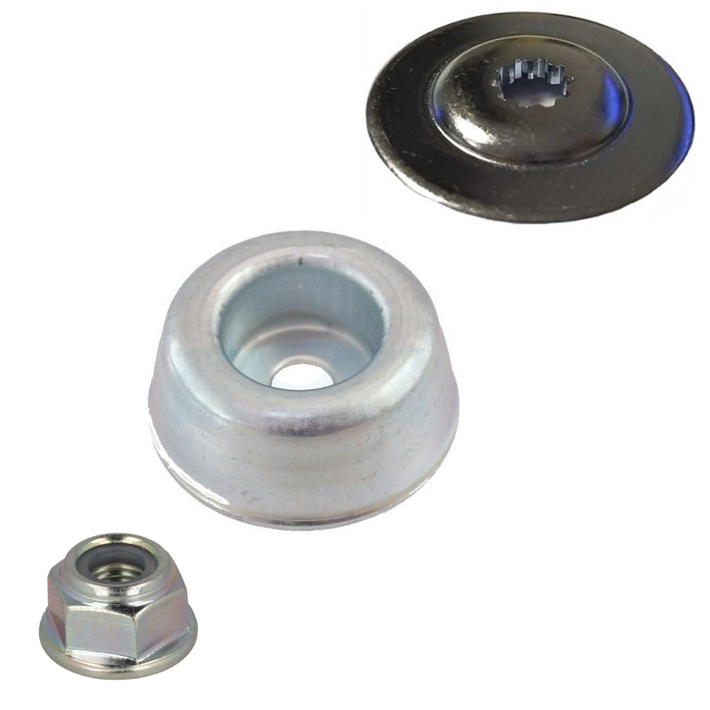 Echo EC-P200-000990 Blade Fixture Kit