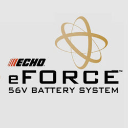 Echo 56V eFORCE Professional Cordless | Battery-Powered Tools