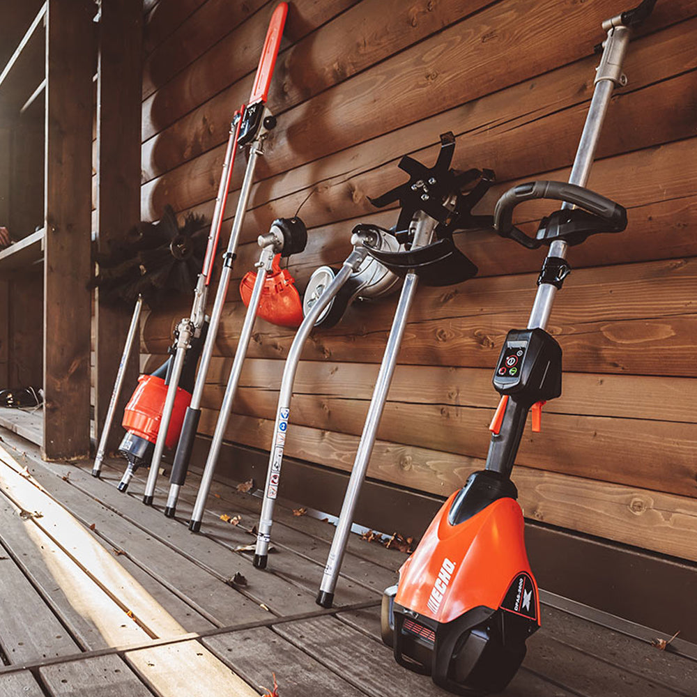 Echo DPAS-2600 56 eFORCE Cordless Multi Tool Power Unit (Bare Tool)