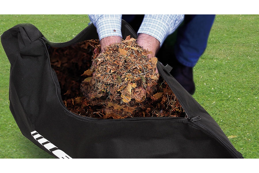 Echo ES-250ES Shred 'n' Vac Hand-Held Garden Blower