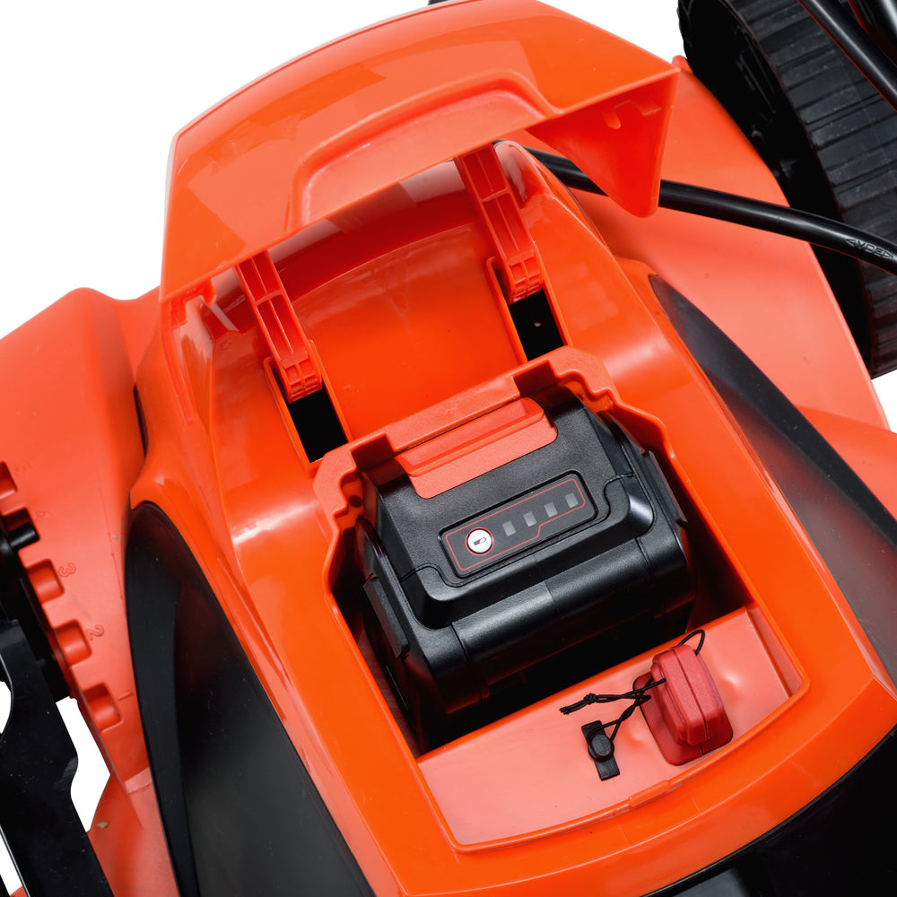 Echo DLM-310/35P Garden+ 40V Cordless Push Lawn Mower (Bare Tool)