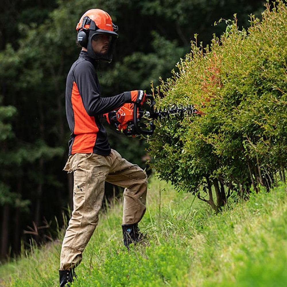 Echo HC-2020 Petrol Hedge Trimmer