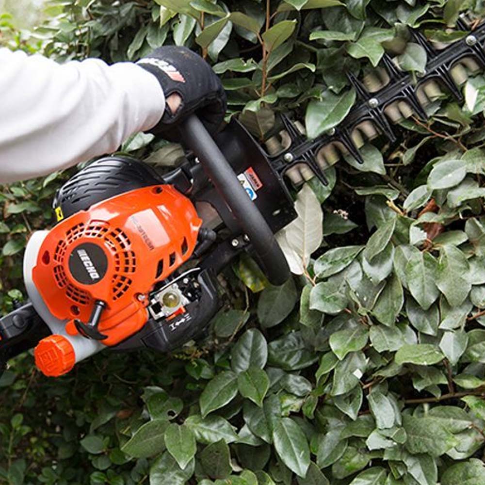 Echo HC-2810ESR X-Series Petrol Hedge Trimmer