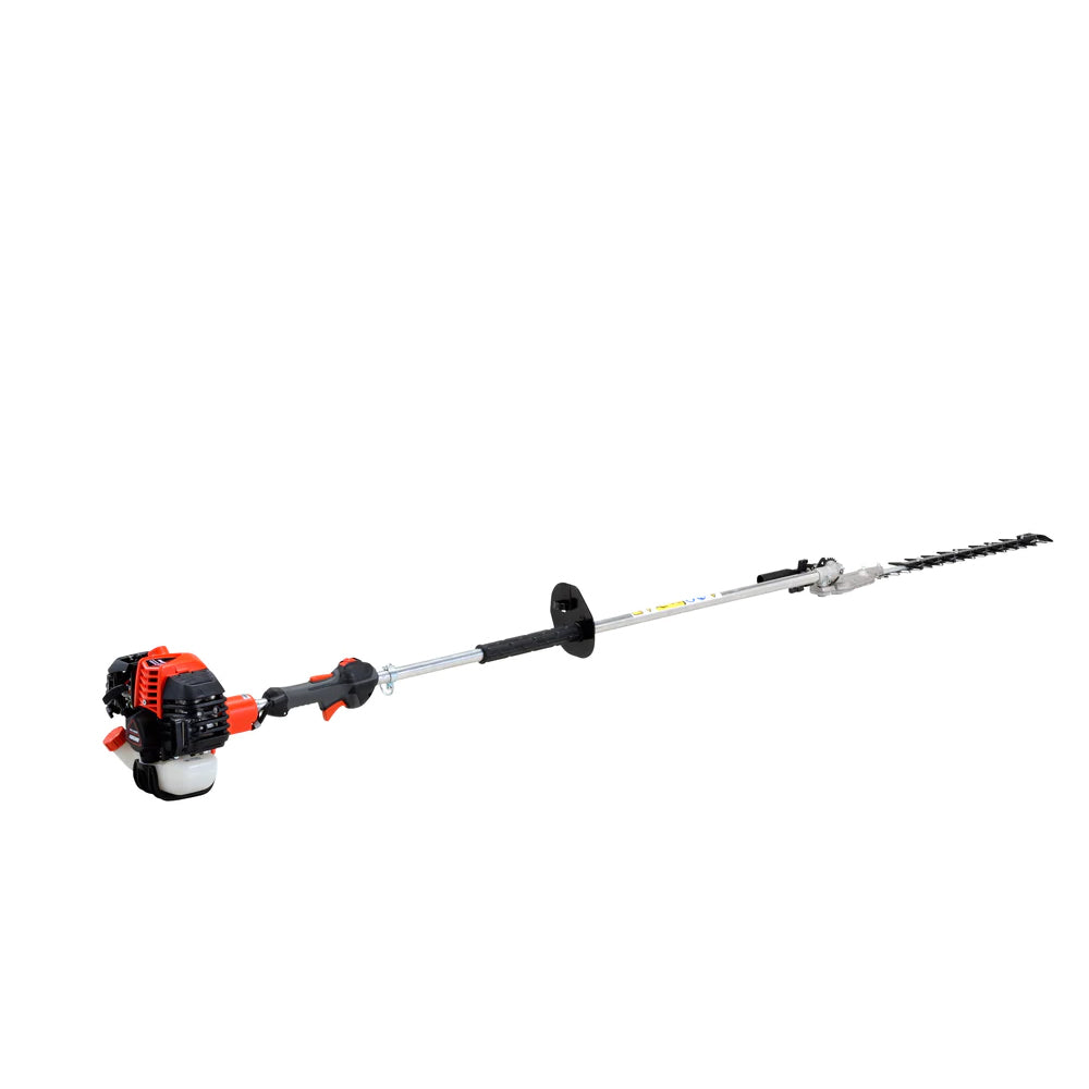 Echo HCA-2620ES-HD X-Series Articulating Long Reach Petrol Pole Hedge Trimmer