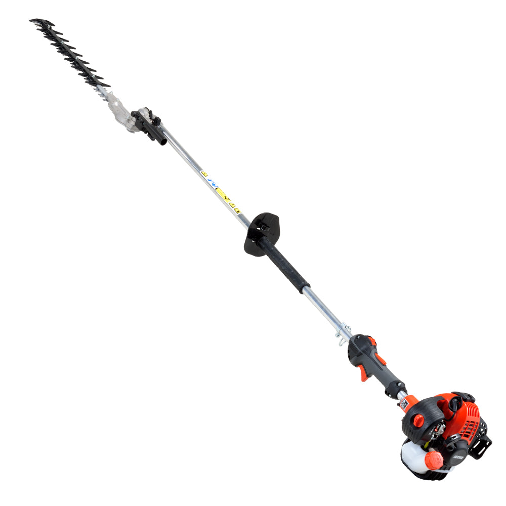 Echo HCA-265ES-HD Articulating Long Reach Petrol Hedge Trimmer