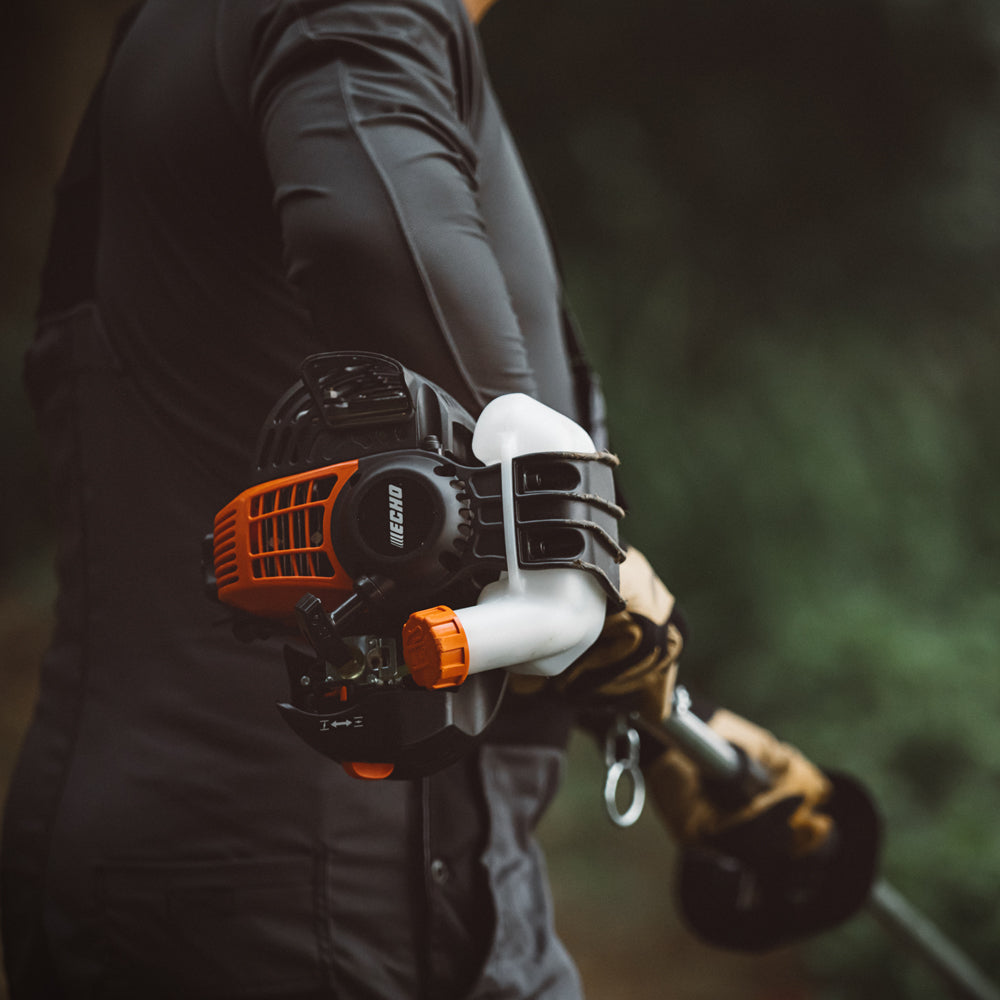 Echo HCA-265ES-HD Articulating Long Reach Petrol Hedge Trimmer