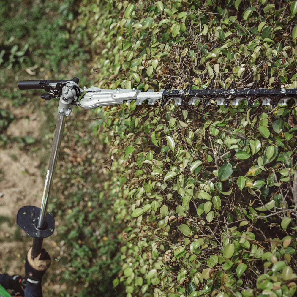 Echo HCA-265ES-HD Articulating Long Reach Petrol Hedge Trimmer