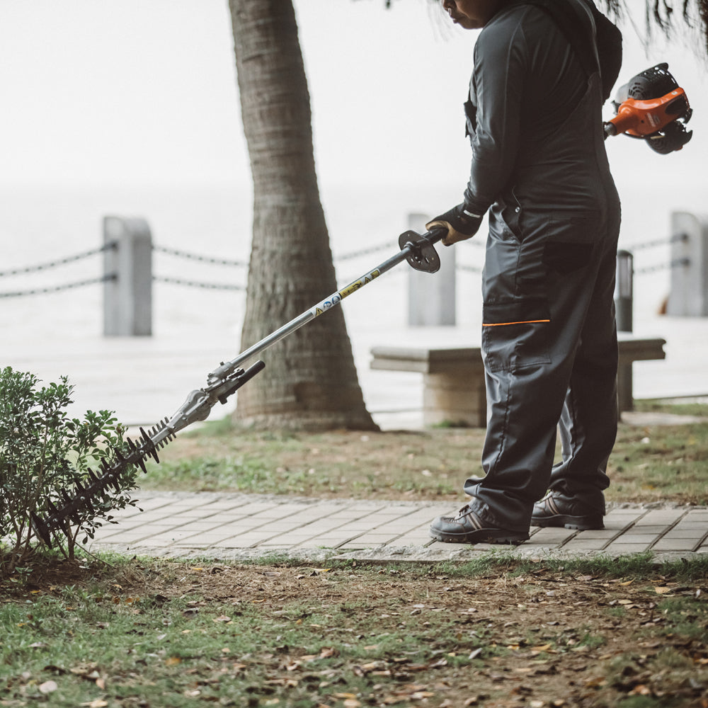 Echo HCA-265ES-HD Articulating Long Reach Petrol Hedge Trimmer