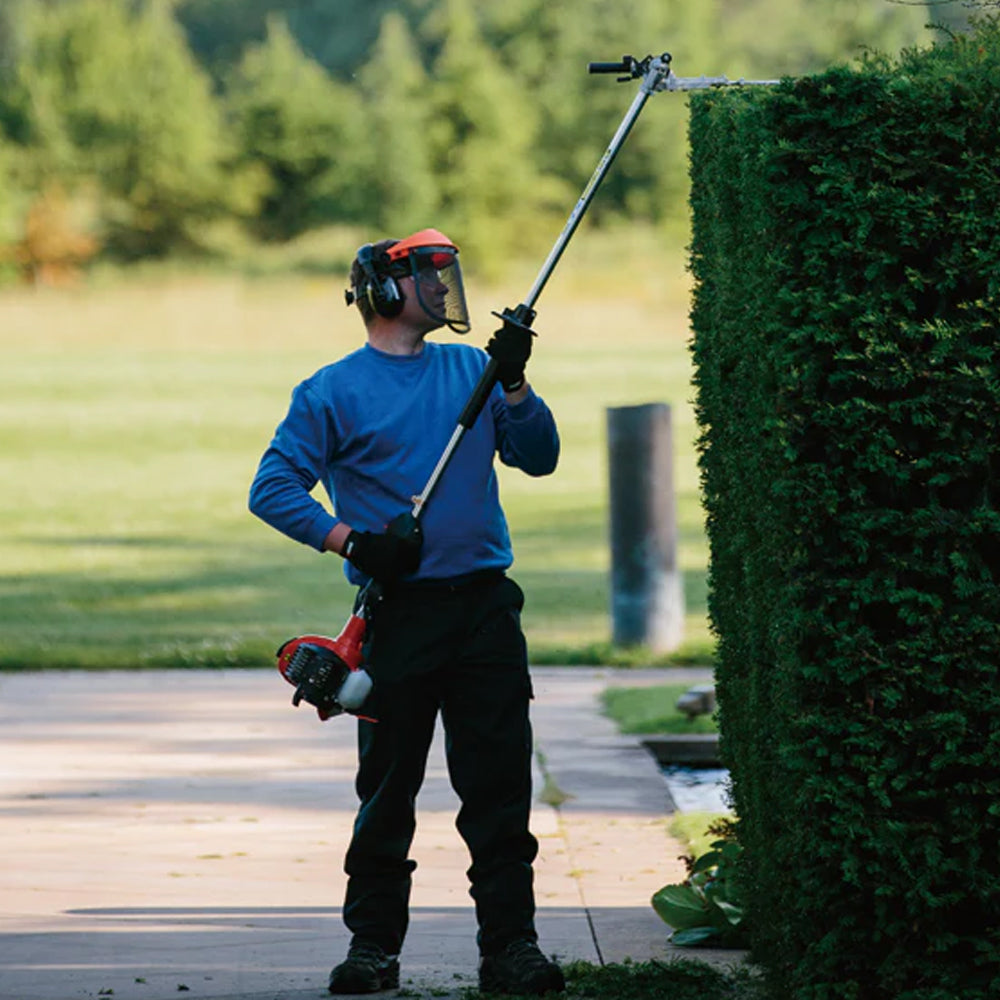 Echo HCA-265ES-HD Articulating Long Reach Petrol Hedge Trimmer