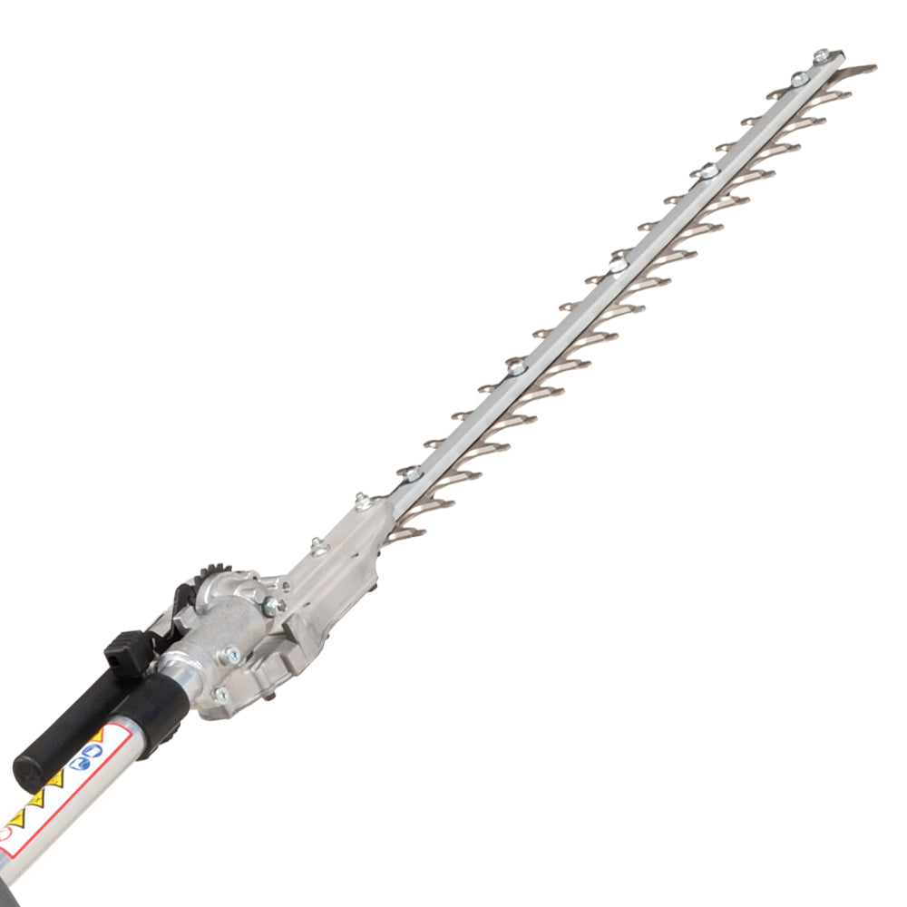 Echo HCAS-236ES LW Short Reach Petrol Pole Hedge Trimmer