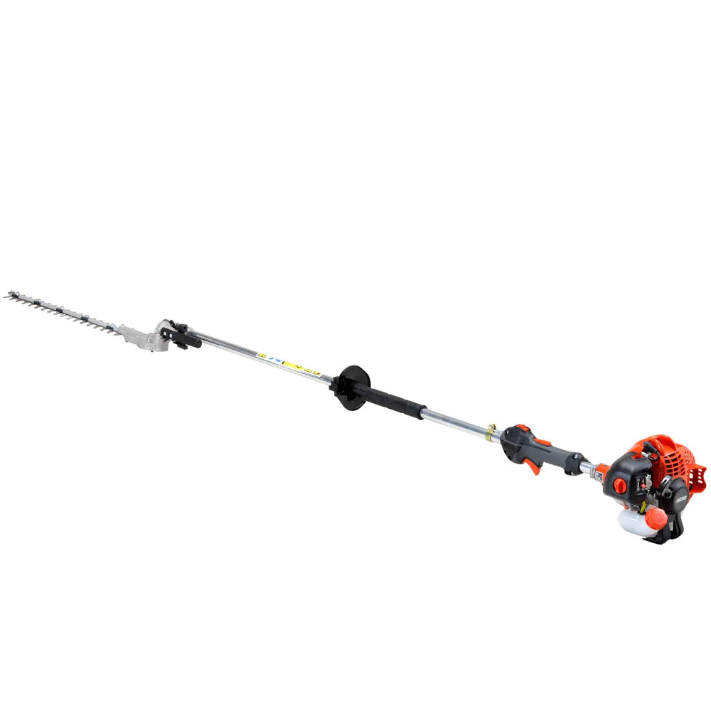 Echo HCA-236ES LW Long Reach Petrol Pole Hedge Trimmer