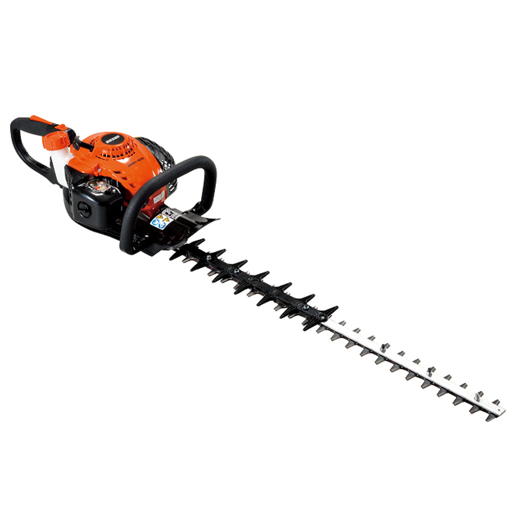 Echo HCR-185ES Petrol Hedge Trimmer – The Green Reaper