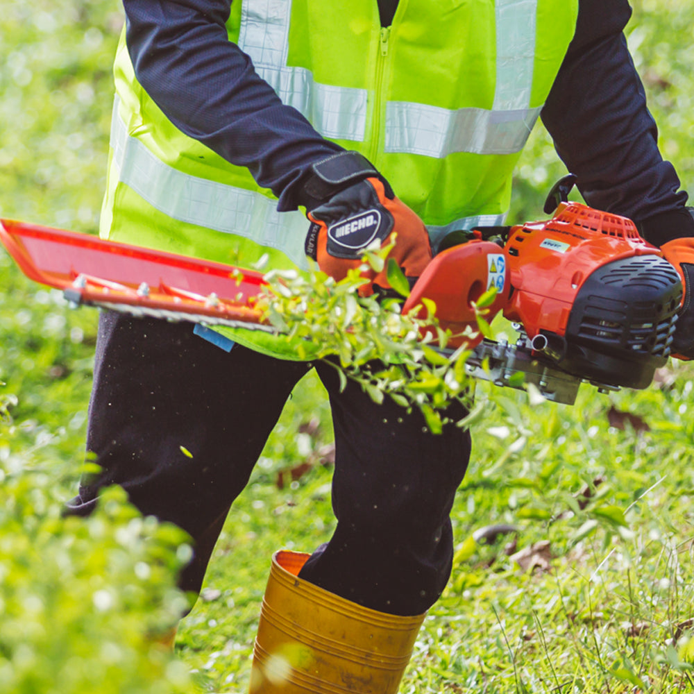 Echo HCS-2810ES X-Series Petrol Hedge Trimmer