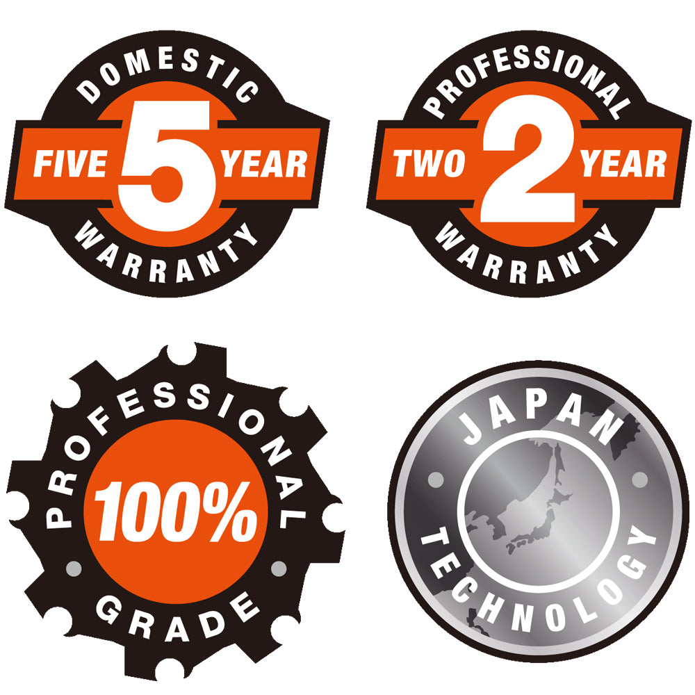 Echo HC-2810ESR X-Series Petrol Hedge Trimmer