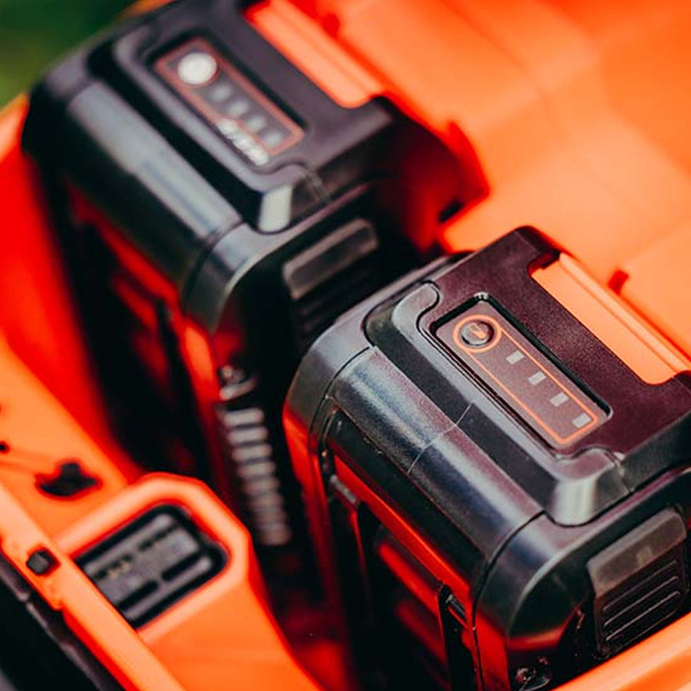 Echo LBP-36-150 Garden+ 4.0Ah 40V Battery