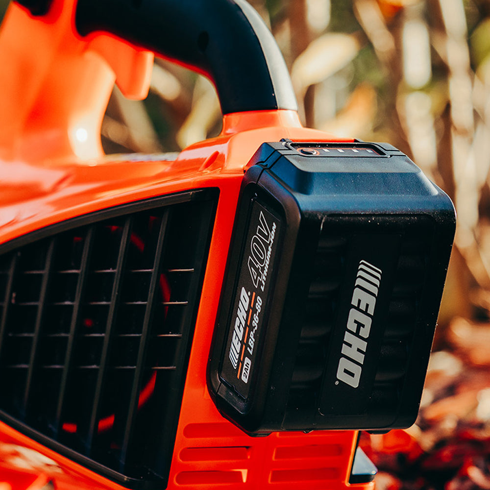 Echo LBP-36-80 Garden+ 2.0Ah 40V Battery