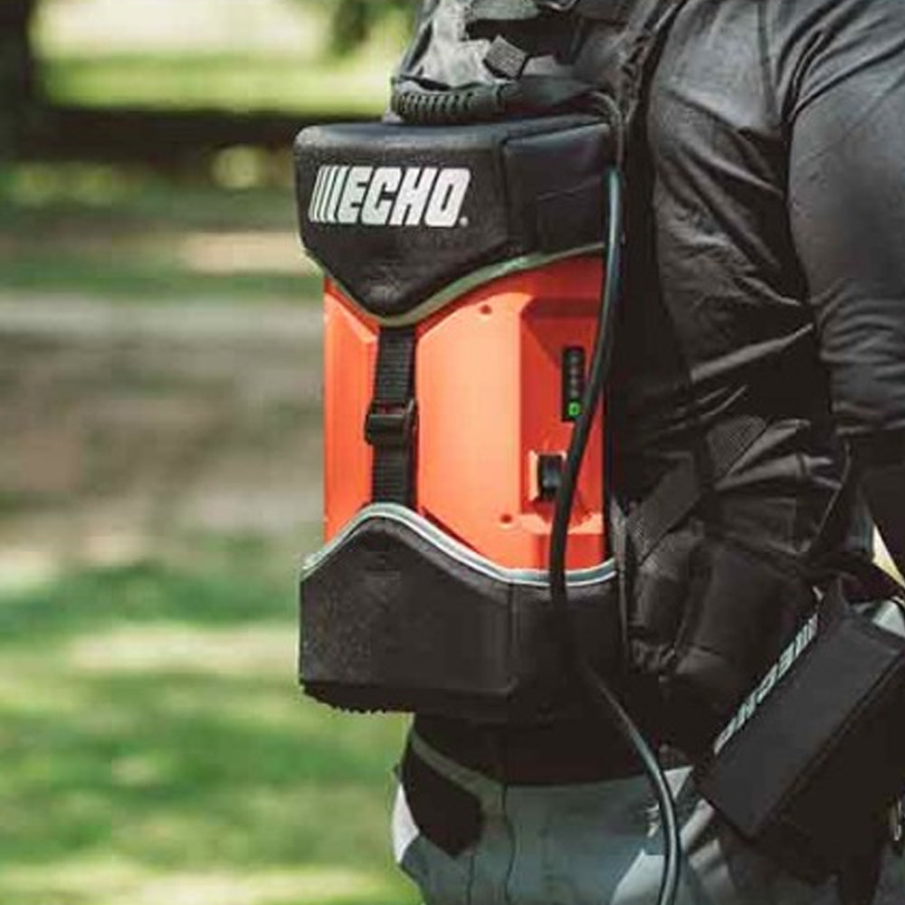 Echo LBP-560-900 16.0Ah 56 eFORCE Harness Backpack Battery