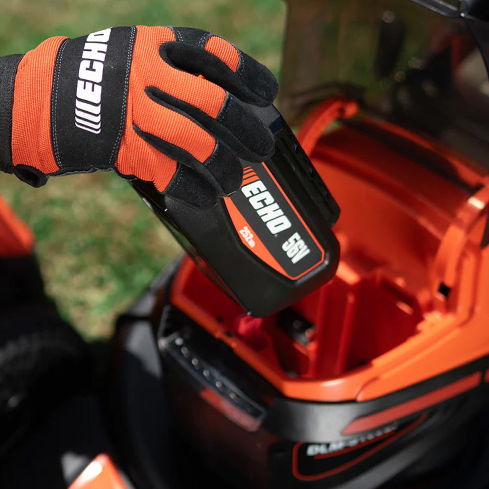 Echo LBP-56V250 5.0Ah 56V Battery