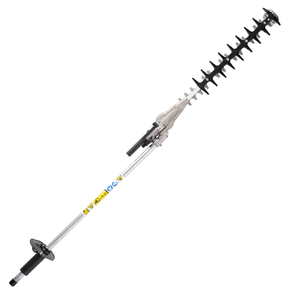 Echo MTA-AH-HD Multi-Tool Long-Reach Hedge Trimmer Attachment
