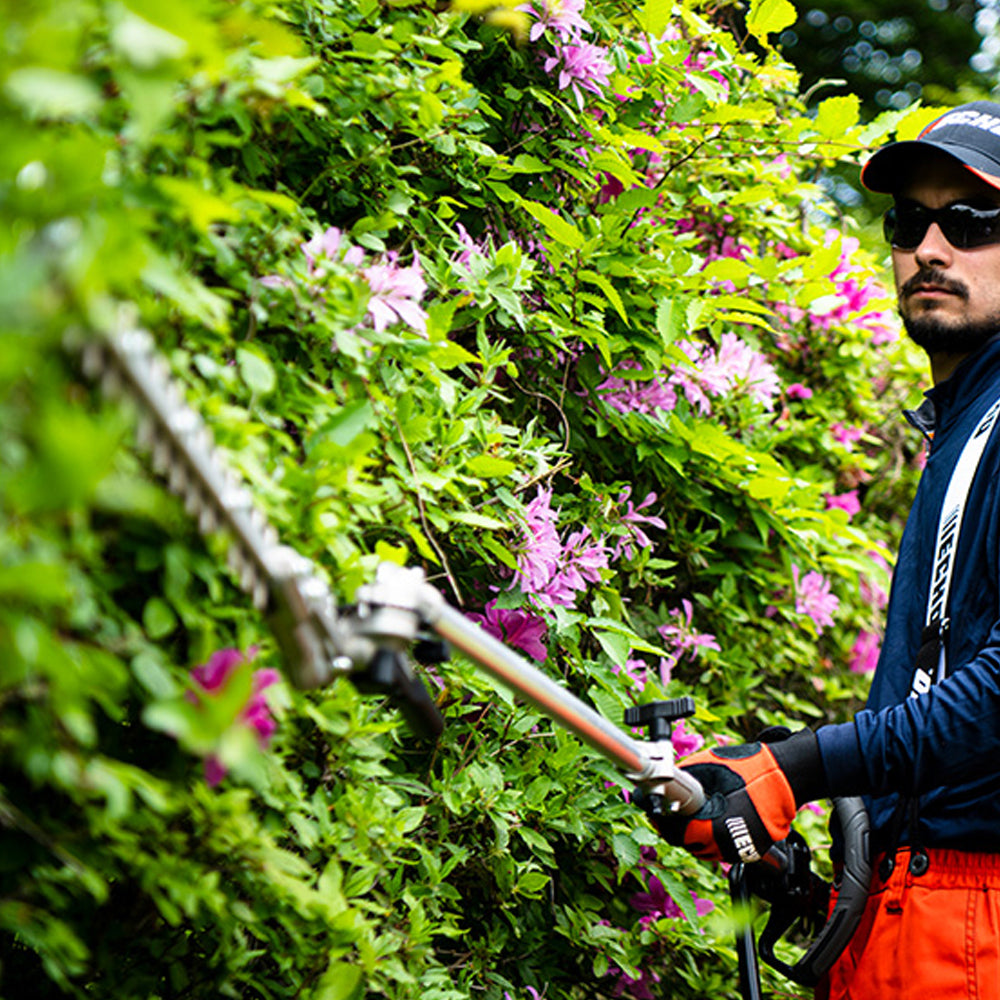 Echo MTA-DAH 56 eFORCE Multi Tool Hedge Trimmer Attachment