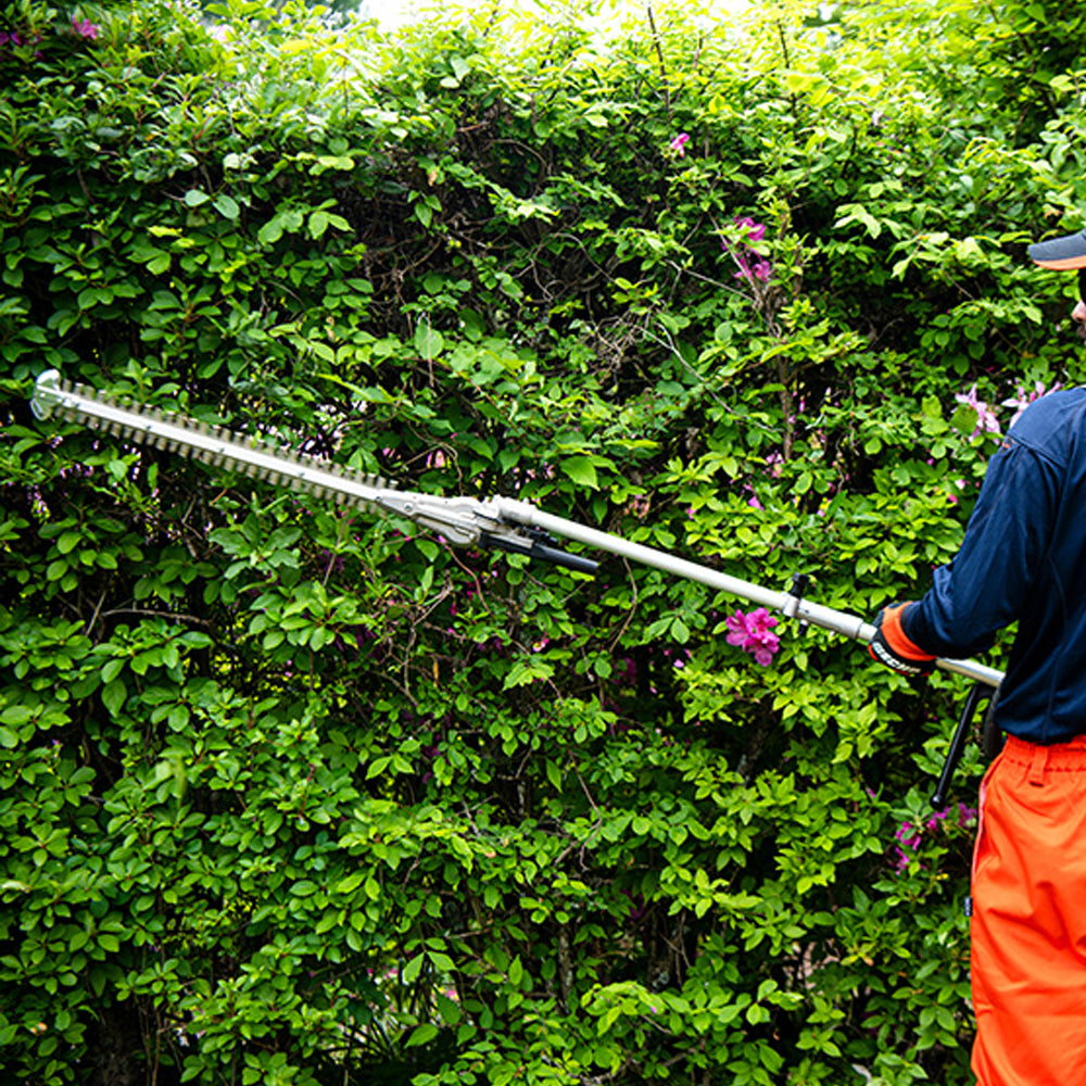 Echo MTA-DAH 56 eFORCE Multi Tool Hedge Trimmer Attachment