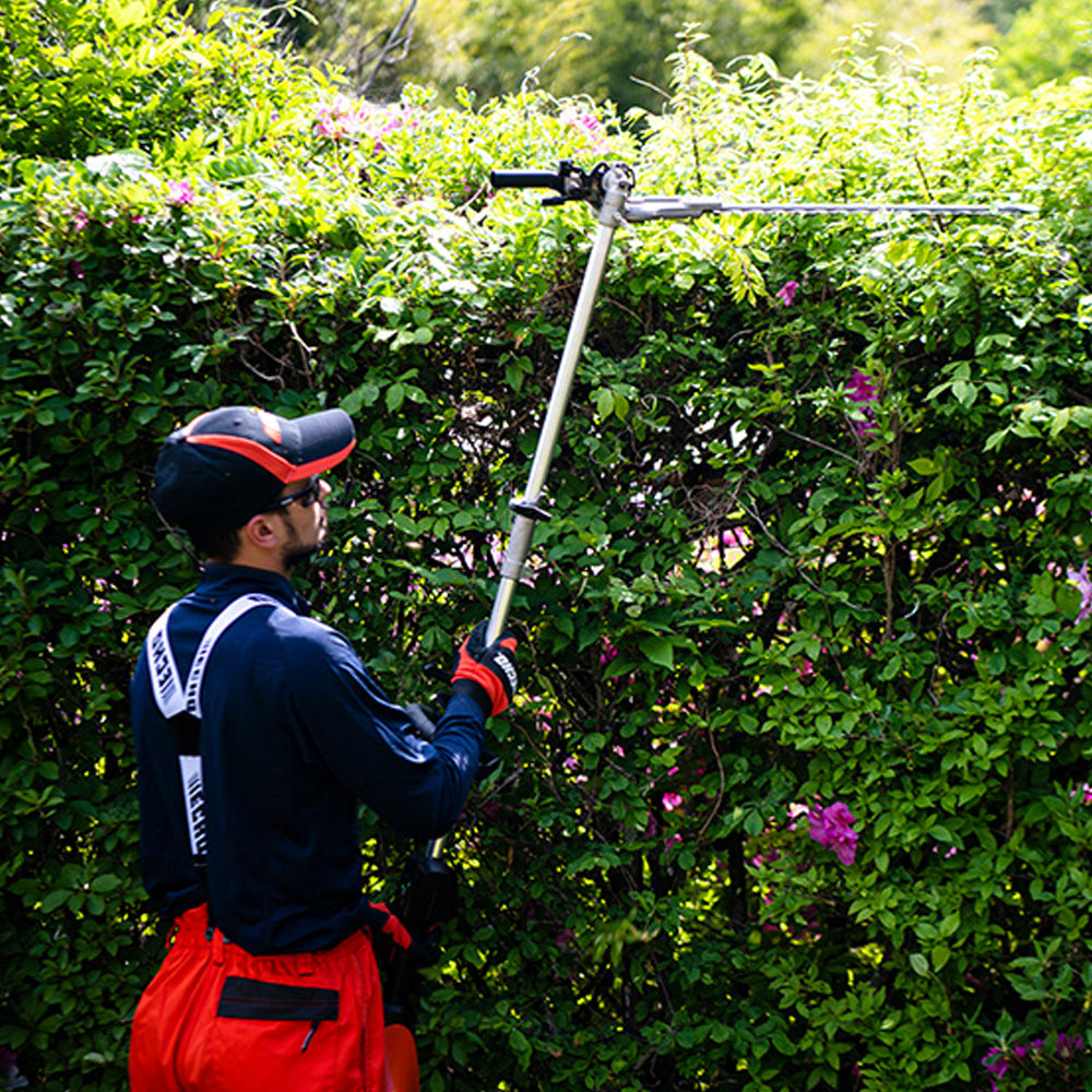 Echo MTA-DAH 56 eFORCE Multi Tool Hedge Trimmer Attachment