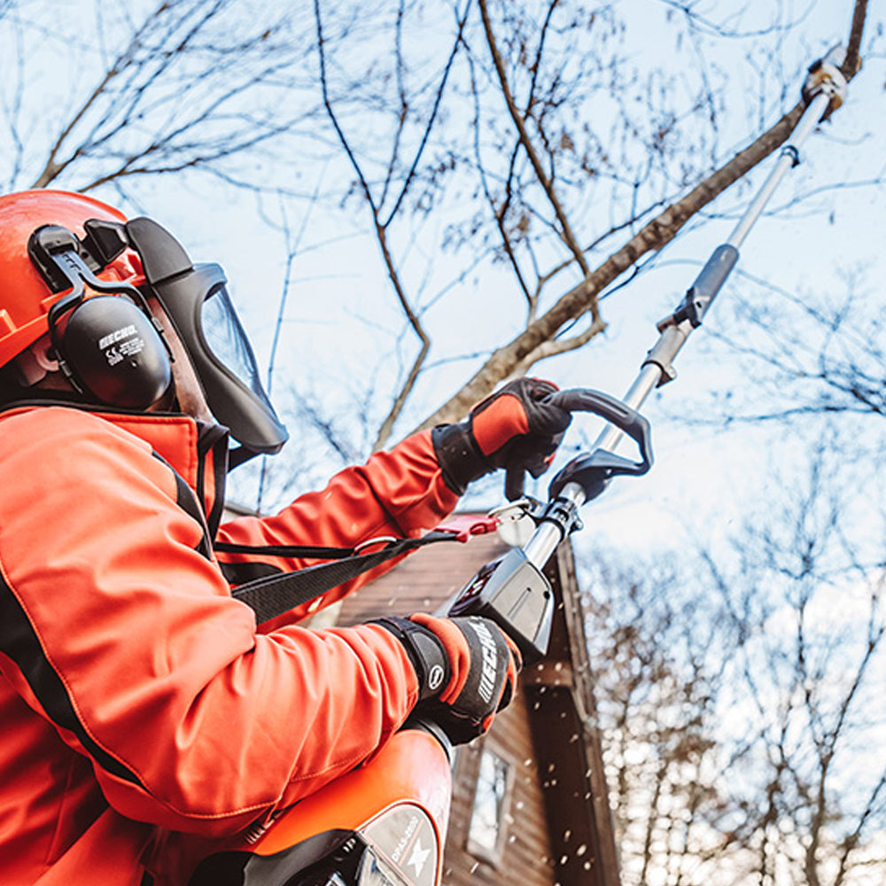 Echo MTA-DPP 56 eFORCE Multi Tool Power Pruner Attachment