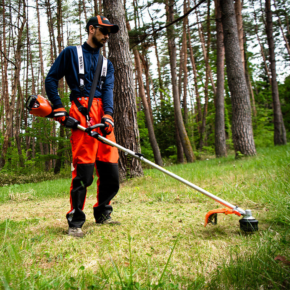 Echo MTA-DTB 56 eFORCE Multi Tool Grass Trimmer Attachment