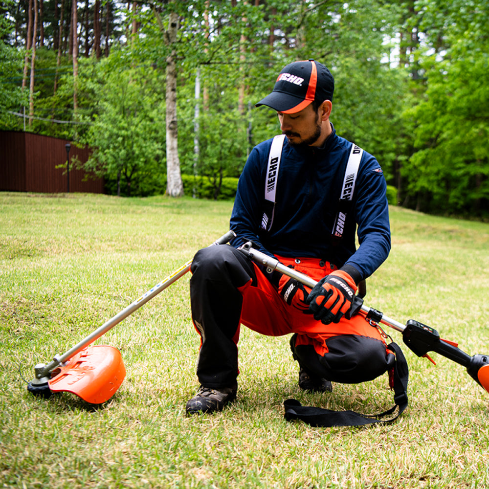 Echo MTA-DTB 56 eFORCE Multi Tool Grass Trimmer Attachment