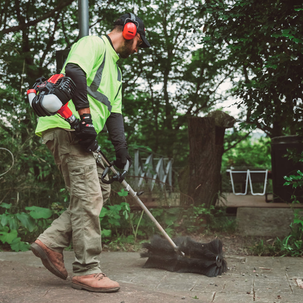 Echo MTA-PS Multi-Tool Brush Attachment
