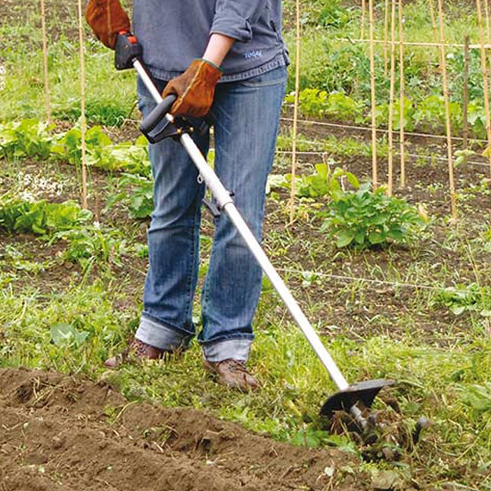 Echo MTA-TC Multi-Tool Cultivator / Tiller Attachment