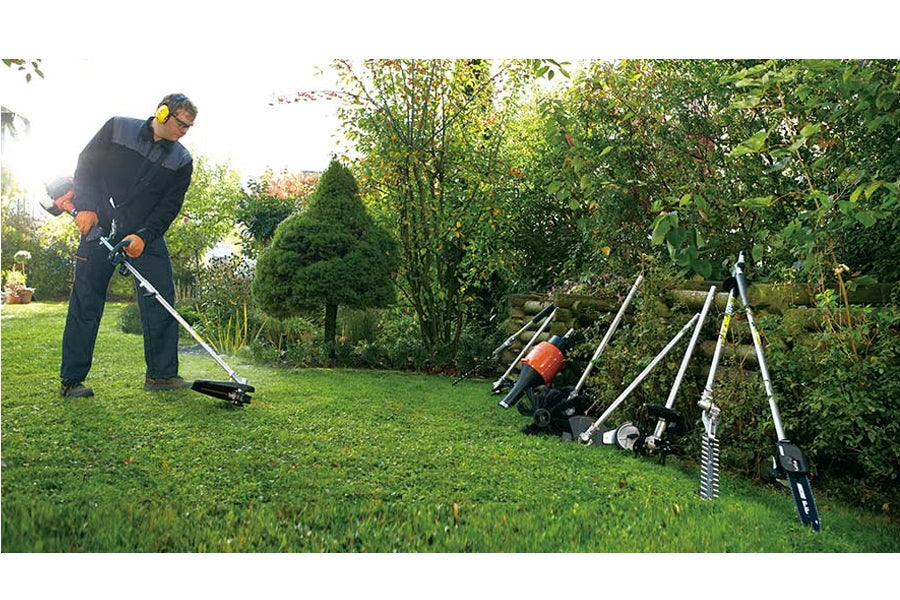 Echo PAS-2620ES X-Series Multi Tool Petrol Power Unit