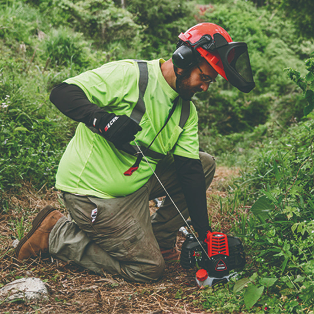 Echo PAS-2620ES X-Series Multi Tool Petrol Power Unit