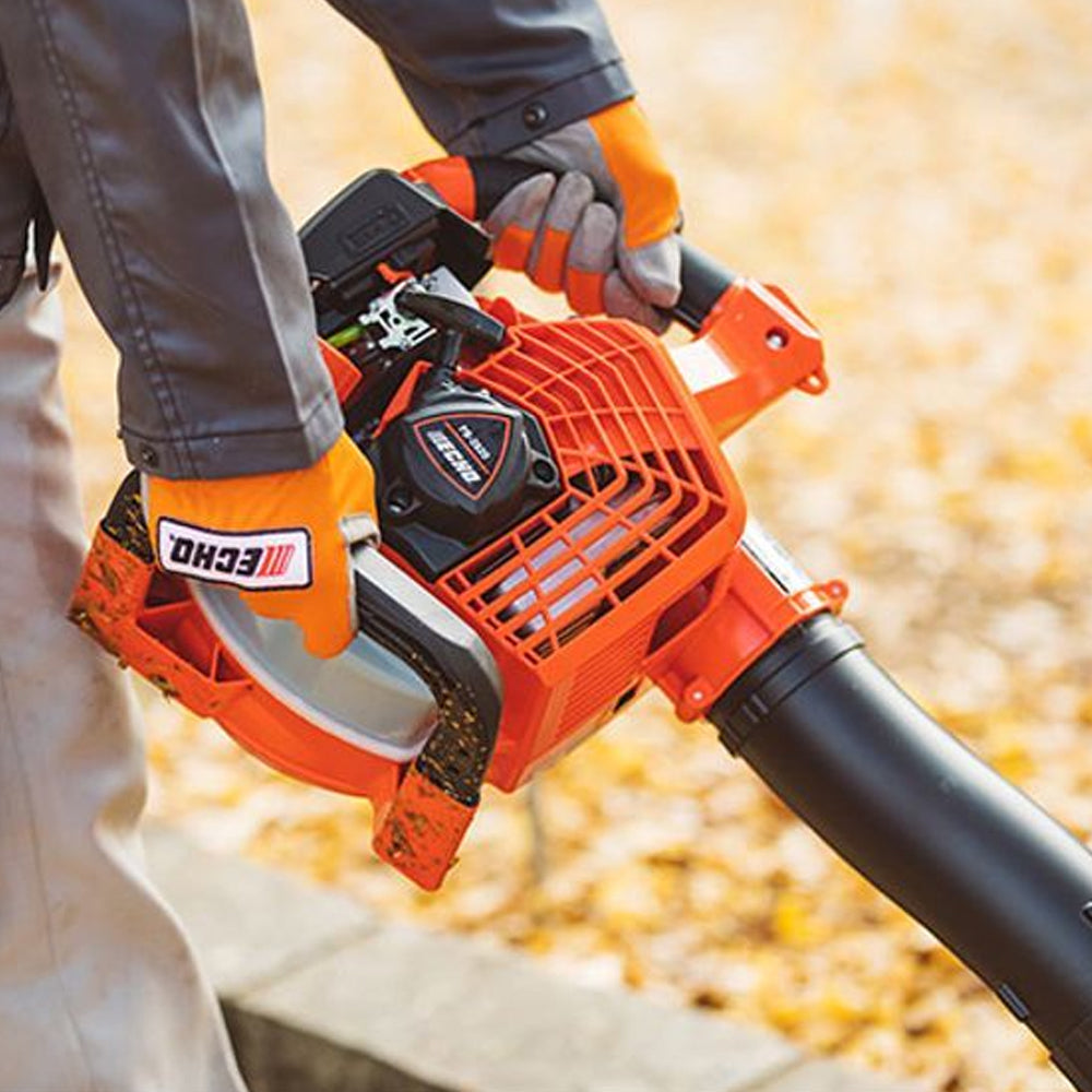 Echo PB-2620 X-Series Hand-Held Petrol Leaf Blower