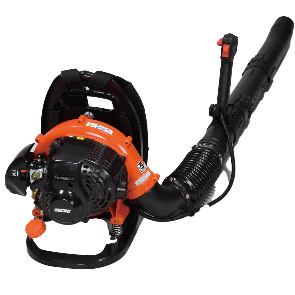 Echo PB-265ESLT Backpack Leaf Blower