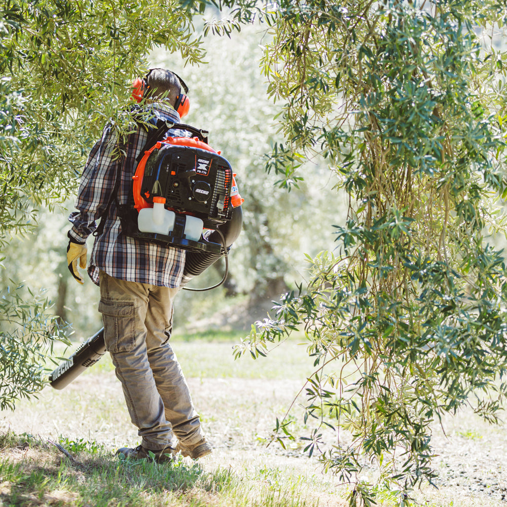 Echo PB-770 X-Series Backpack Garden Blower