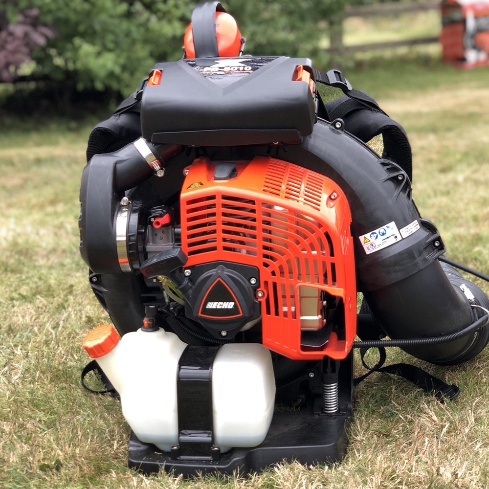 Echo PB-8010 X-Series Backpack Garden Blower