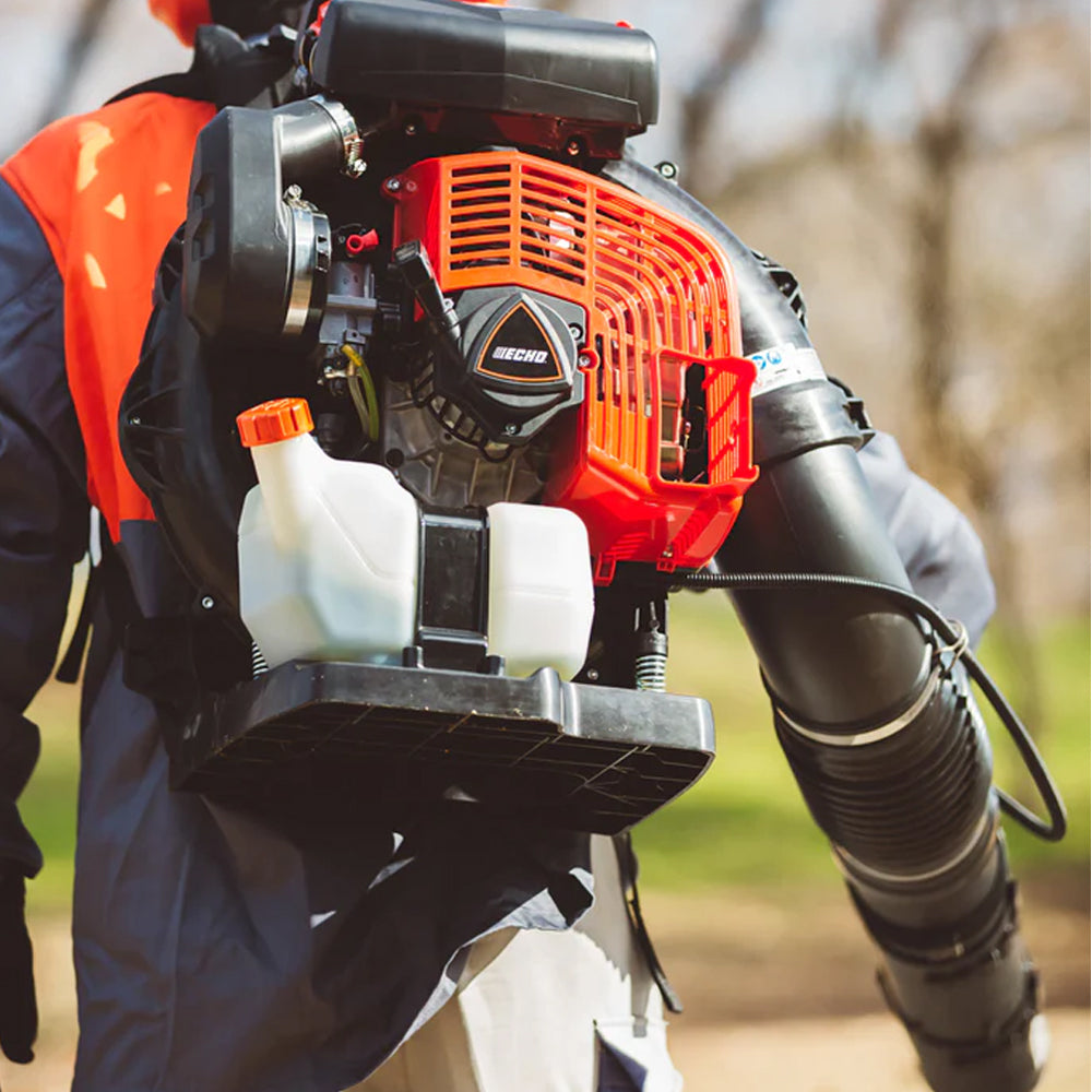 Echo PB-8010 X-Series Backpack Garden Blower