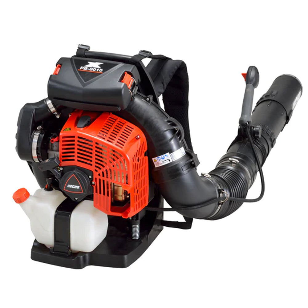 Echo PB-8010 X-Series Backpack Garden Blower