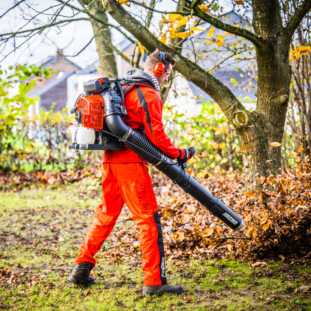 Echo PB-9010T X-Series Backpack Blower