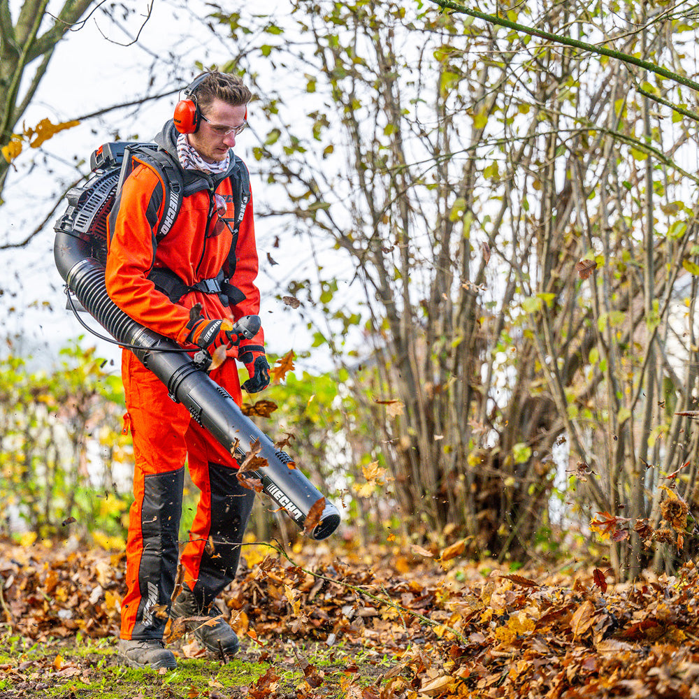 Echo PB-9010T X-Series Backpack Blower