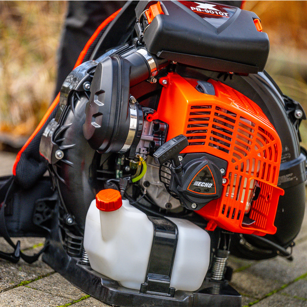 Echo PB-9010T X-Series Backpack Blower