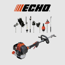 Echo Professional Petrol Multi Tools