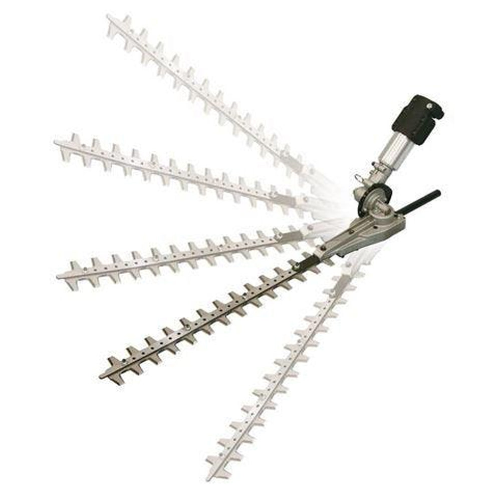 Echo PPA-AH-HD Hedge Trimmer Attachment for PPT-2620HES