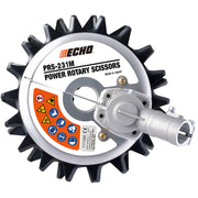 Echo PRS-231M Power Rotary Scissors Brush Cutter Attachment