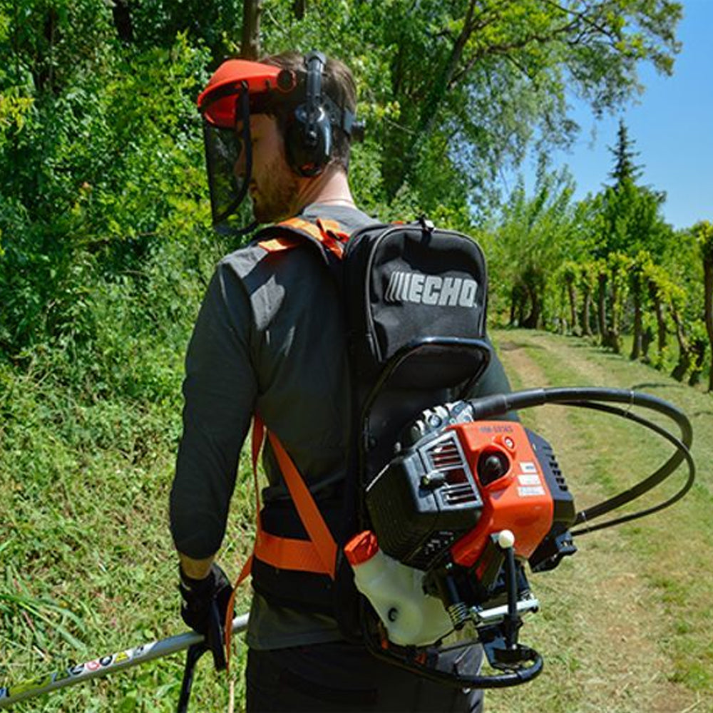 Echo RM-520ES Backpack Brush Cutter